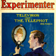 Illustration for article titled This Video Chat Prediction From 1918 Was So Much Cooler Than Zoom